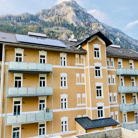 Apartment Traumblick Berggipfel Vordernberg Εξωτερικό φωτογραφία