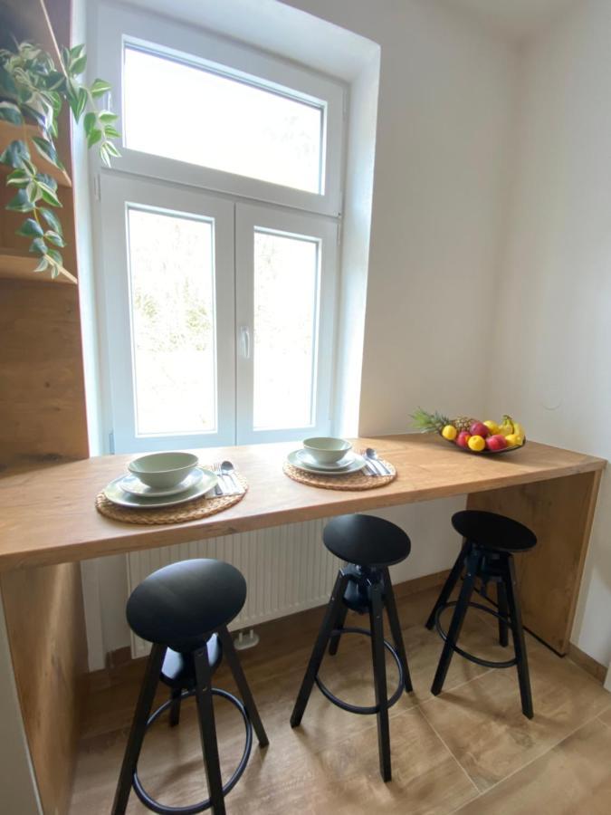 Apartment Traumblick Berggipfel Vordernberg Εξωτερικό φωτογραφία