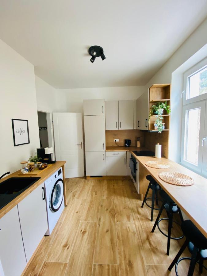 Apartment Traumblick Berggipfel Vordernberg Εξωτερικό φωτογραφία