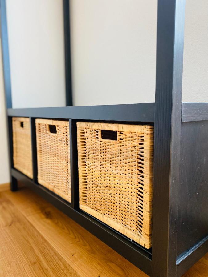 Apartment Traumblick Berggipfel Vordernberg Εξωτερικό φωτογραφία