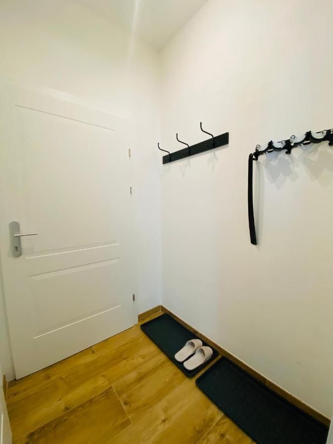 Apartment Traumblick Berggipfel Vordernberg Εξωτερικό φωτογραφία