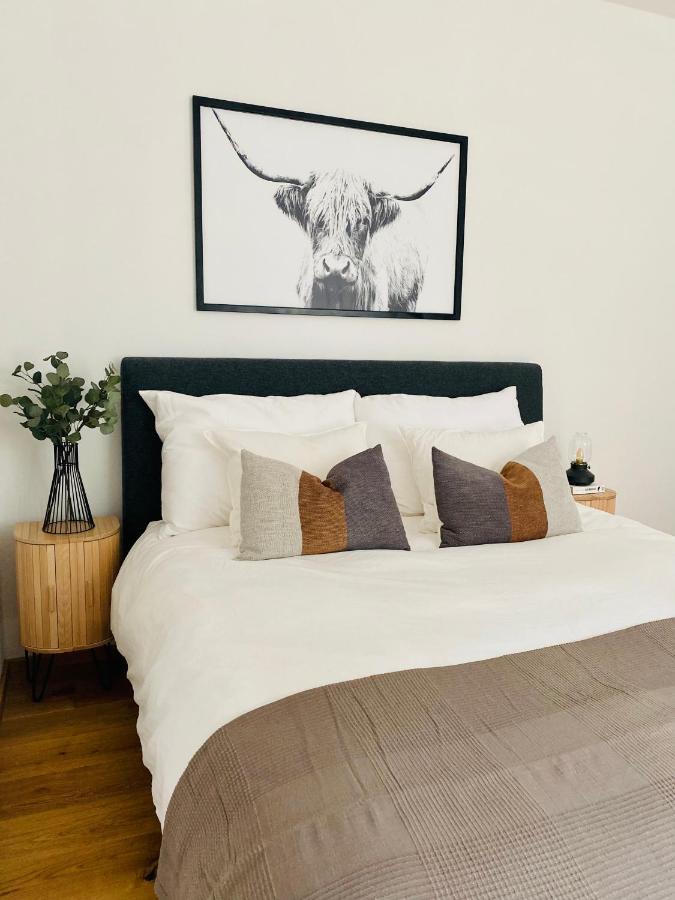 Apartment Traumblick Berggipfel Vordernberg Εξωτερικό φωτογραφία