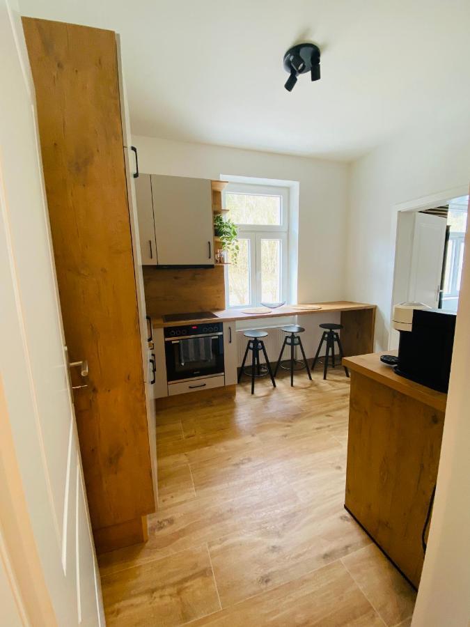 Apartment Traumblick Berggipfel Vordernberg Εξωτερικό φωτογραφία