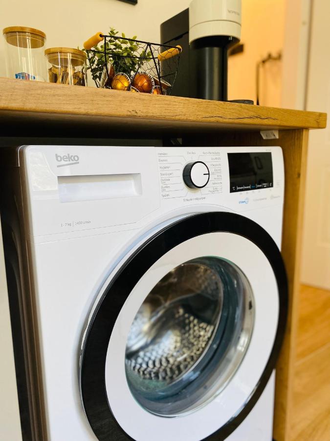 Apartment Traumblick Berggipfel Vordernberg Εξωτερικό φωτογραφία