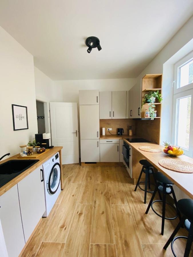 Apartment Traumblick Berggipfel Vordernberg Εξωτερικό φωτογραφία