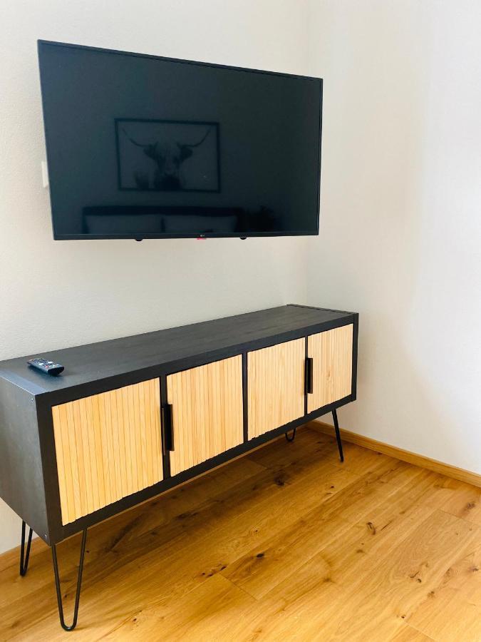 Apartment Traumblick Berggipfel Vordernberg Εξωτερικό φωτογραφία