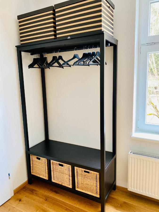 Apartment Traumblick Berggipfel Vordernberg Εξωτερικό φωτογραφία