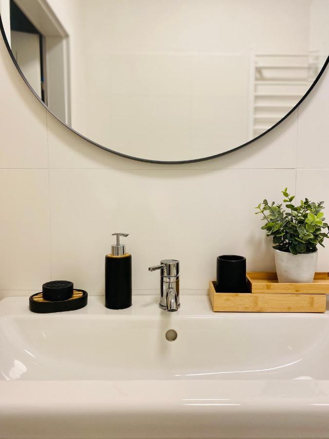 Apartment Traumblick Berggipfel Vordernberg Εξωτερικό φωτογραφία